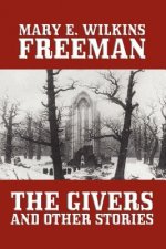 Givers and Other Stories