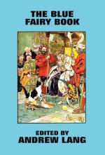Blue Fairy Book