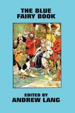 Blue Fairy Book