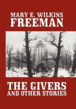 Givers and Other Stories