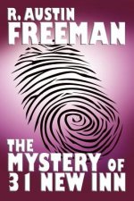 Mystery of 31 New Inn