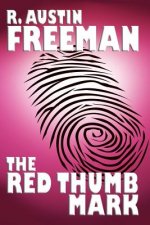 Red Thumb Mark