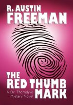 Red Thumb Mark