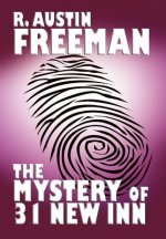 Mystery of 31 New Inn