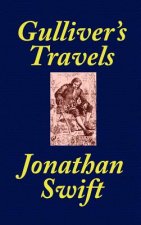 Gulliver's Travels [School Edition edited and annotated by Thomas M. Balliet]