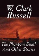 Phantom Death and Other Stories