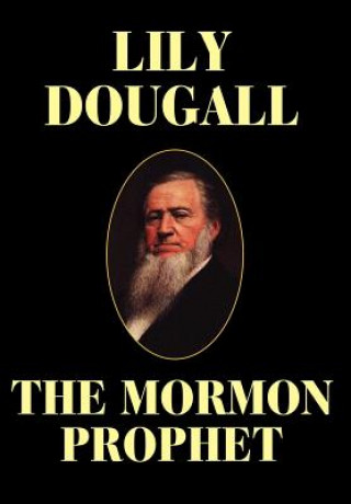 Mormon Prophet