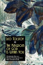 Kingdom of God Is Within You
