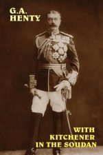 With Kitchener in the Soudan