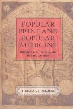Popular Print and Popular Medicine
