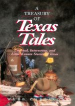 Treasury of Texas Tales