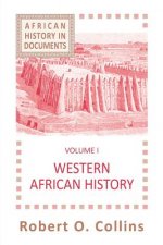 Western African History, Volume 1