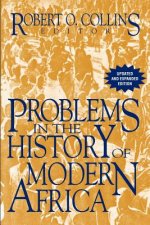 Problems in African History
