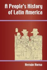 People's History of Latin America