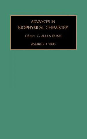 Advances in Biophysical Chemistry