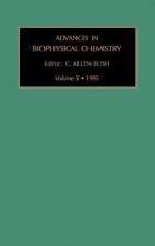 Advances in Biophysical Chemistry