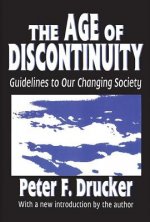 Age of Discontinuity