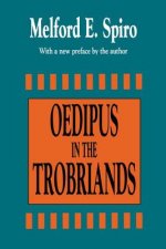 Oedipus in the Trobriands