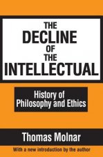 Decline of the Intellectual
