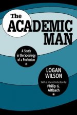 Academic Man