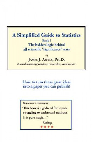 Simplified Guide to Statistics