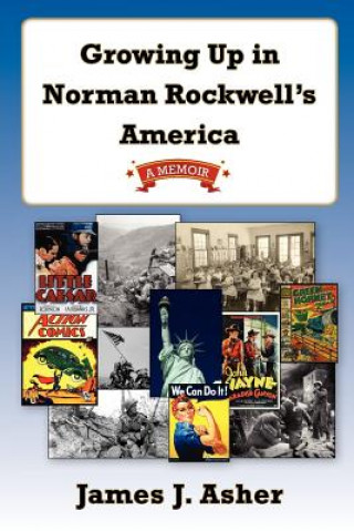 Growing Up in Norman Rockwell's America