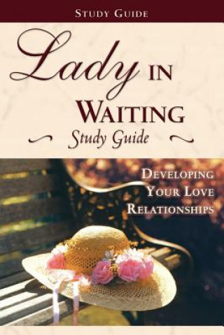 Lady in Waiting: Devotional Journal and Study Guide
