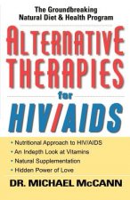 Alternative Therapies for HIV/AIDS