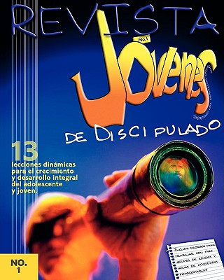 REVISTA JOVENES, NO. 1 (Spanish