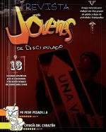 REVISTA JOVENES, NO. 3 (Spanish