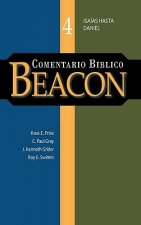 Comentario Biblico Beacon Tomo 4