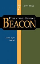 Comentario Biblico Beacon Tomo 7