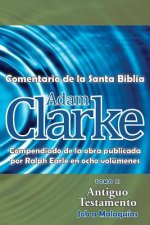 Adam Clarke, Comentario de La Santa Biblia, Tomo 2