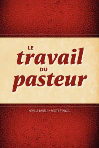 Travail Du Pasteur