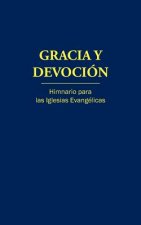 Gracia y Devocion (ibro en rustica) - Letra