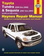 Toyota Tundra & Sequoia 00-07