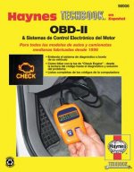 Automotive OBD-II Computer Codes