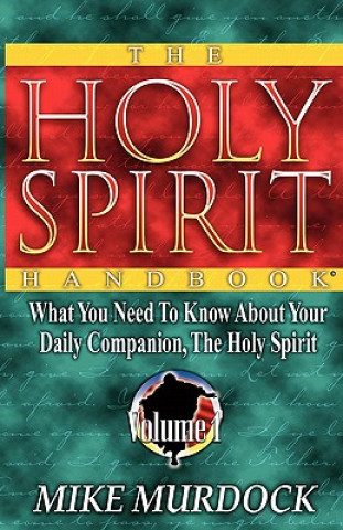 Holy Spirit Handbook