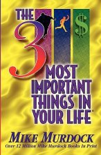 3 Most Important Things In Your Life