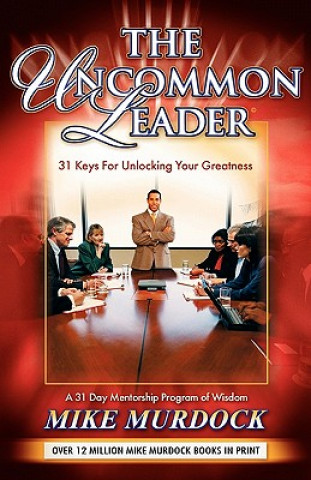 Uncommon Leader