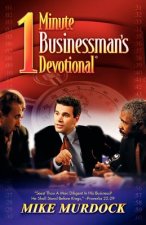 One-Minute Businessman's Devotional