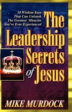 Leadership Secrets of Jesus
