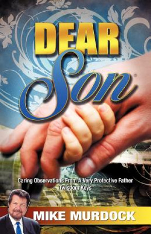 Dear Son, Volume 1 Series