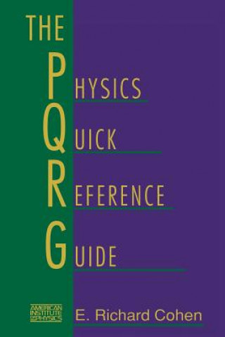 Physics Quick Reference Guide