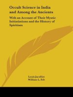 Occult Science in India and Among the Ancients