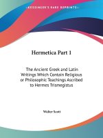 Hermetica