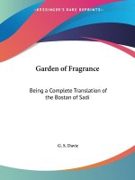 Garden of Fragrance