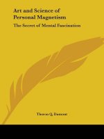 Art and Science of Personal Magnetism