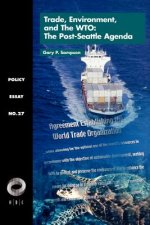 Trade, Environment, and the WTO