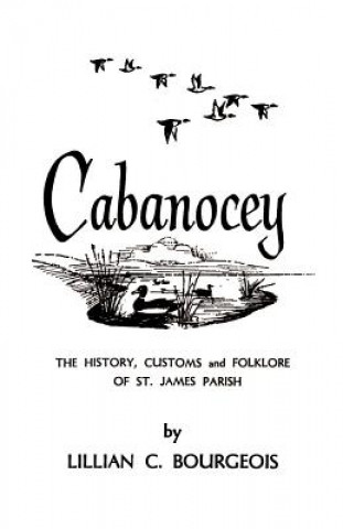 Cabanocey